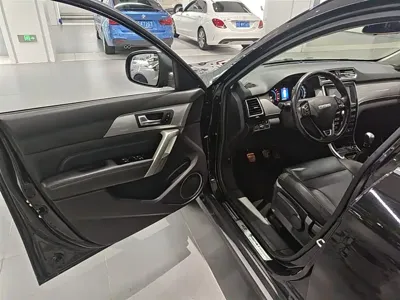 Haval H2