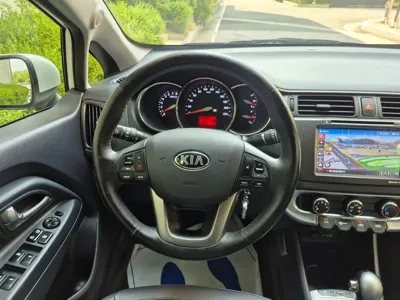 Kia Pride