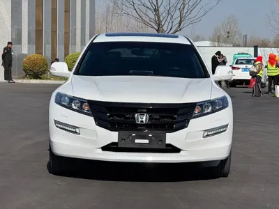 Honda Crosstour