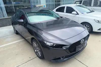 Mazda Mazda 3 Axela
