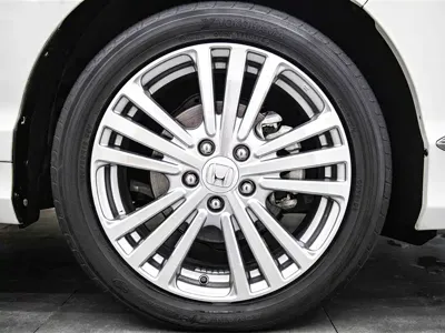 Honda Elysion