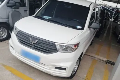 Wuling Hongguang V