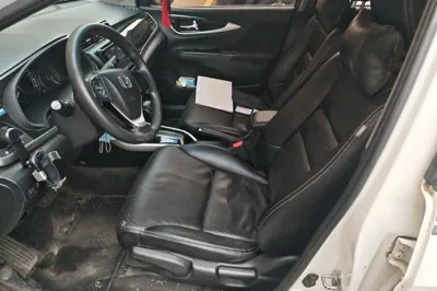 Honda Crider