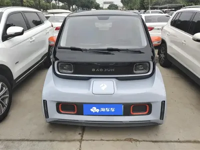 Baojun KiWi EV