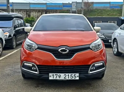 Renault-KoreaSamsung QM3