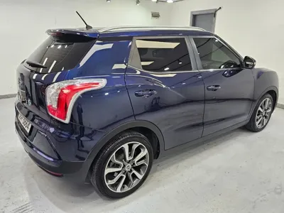 KG_Mobility_Ssangyong TIBOLI