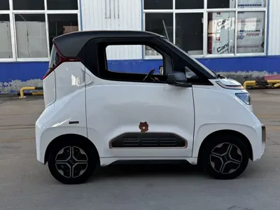 Baojun E200