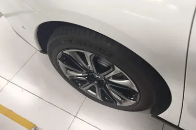 Xpeng P7