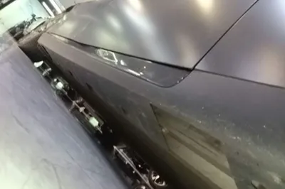Xpeng P7
