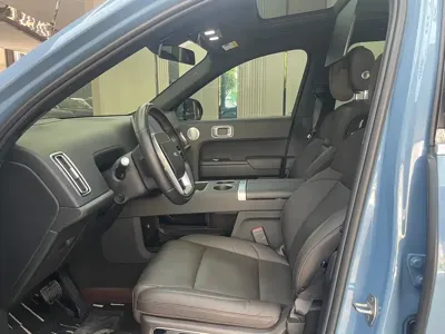 Li Auto Li L8