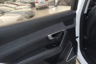 BYD Song Pro New Energy