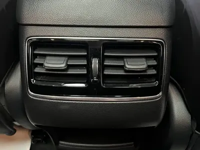 GAC Motor GS4 Plus