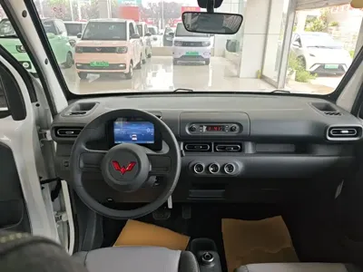 Wuling Zhiguang EV