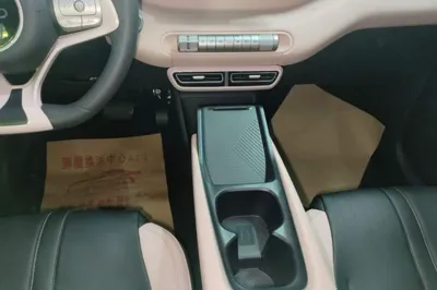 BYD Seagull