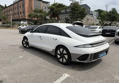 Hyundai Ioniq6