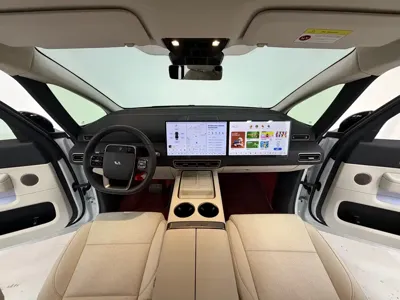 Li Auto Li MEGA