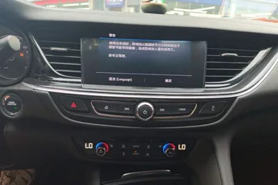Buick Regal