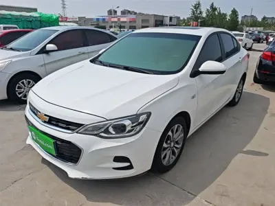 Chevrolet Cavalier