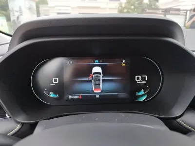 Roewe i5