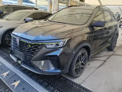 Roewe RX5