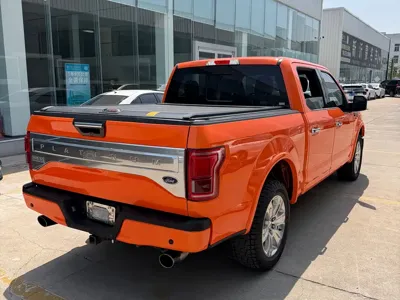 Ford F-150 Raptor