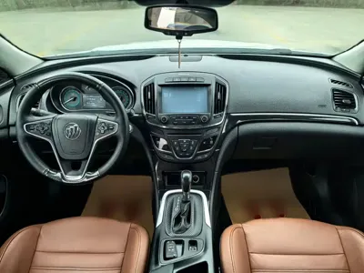 Buick Regal