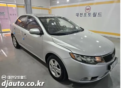Kia Porte