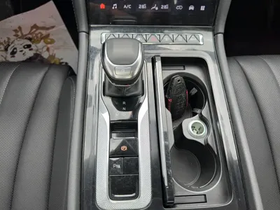 Hongqi Hongqi H5