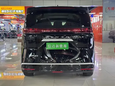 Denza Denza D9