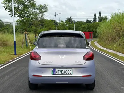 Wuling Bingo