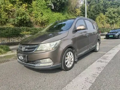 Baojun 730