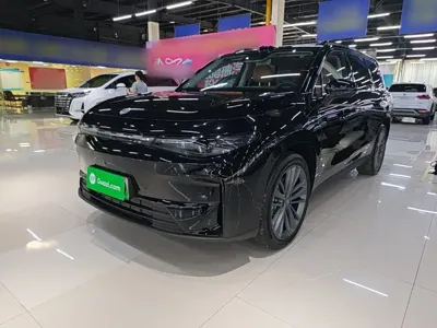 Leapmotor Leapmotor C16