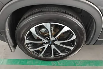 CHANGAN OSHAN X7 PLUS