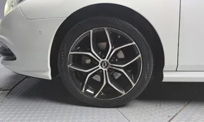 Renault-KoreaSamsung SM5