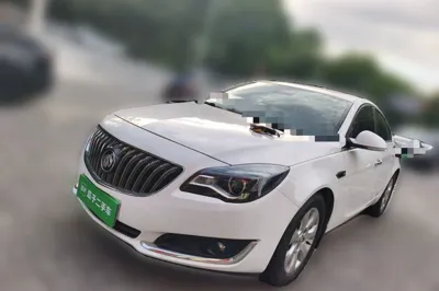 Buick Regal