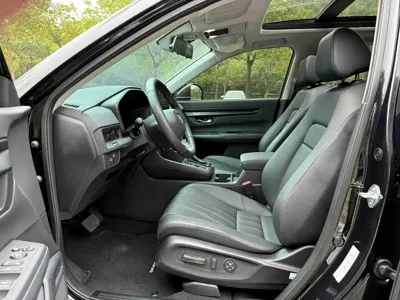 Honda Breeze