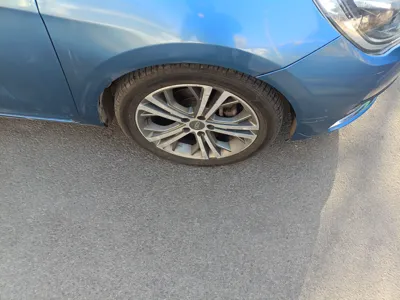 Chery Arrizo 5