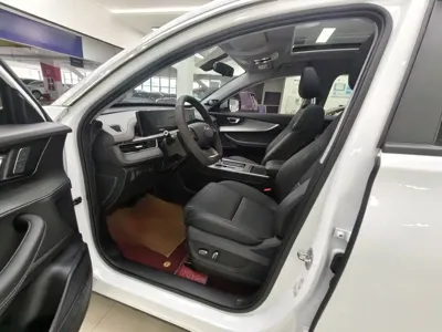 Chery Tiggo 7 Plus