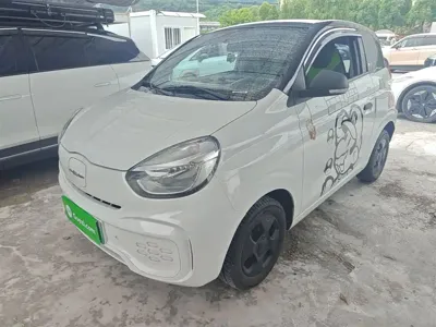 Roewe Clever