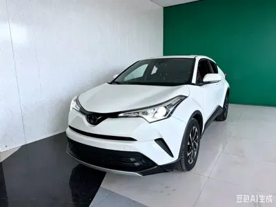 Toyota Izoa
