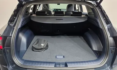 Hyundai Nexo