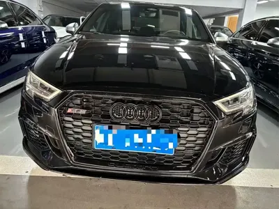 Audi RS 3