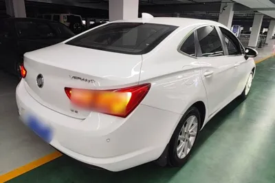 Buick Verano