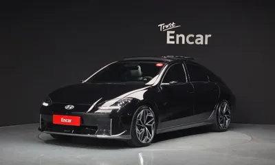 Hyundai Ioniq6