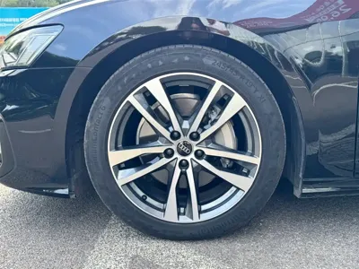 Audi A6 (Import)