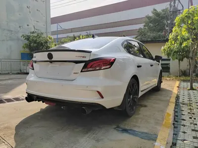 MG MG6