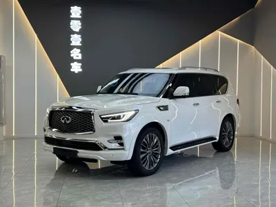 Infiniti QX80