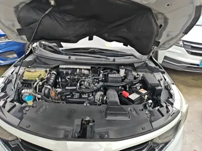 Honda Envix
