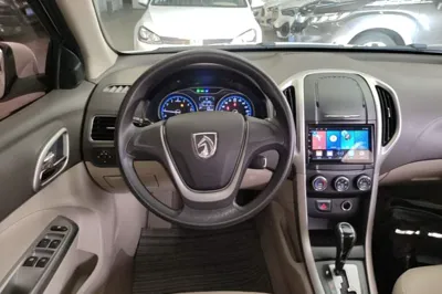 Baojun 630