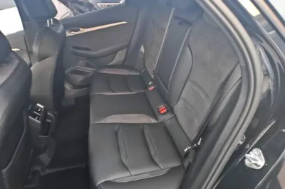 Geely Auto Preface